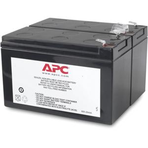 APC Batterij Vervanings Cartridge RBC113