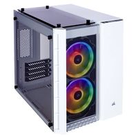 Corsair 280X PC-behuizing Wit - thumbnail