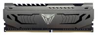 Patriot Memory Viper Steel PVS464G360C8K geheugenmodule 64 GB 2 x 32 GB DDR4 3600 MHz