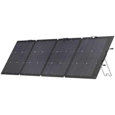 Ecoflow zonnenpaneel 220W