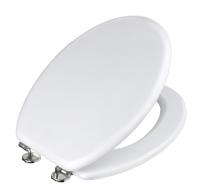 Cornat Wc-Bril Mdf Bern Antibac Wi - KSC00