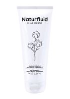 NATURFLUID - Waterbased Sliding Gel - Extra Thick - 200 ml