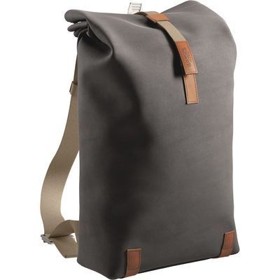 BROOKS rugtas pickwick m grey brown