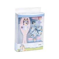 Haaraccessoires Bluey Blauw 5 Onderdelen