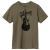 Gibson Les Paul Tee Small T-shirt