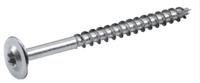 Gebinschroef Torx 40, 8x200 mm - Gardenlux Gebinschroef Torx 40, 8x200 mm - Gardenlux