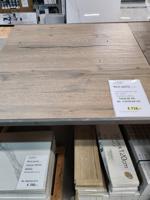 Restpartij Nordik Oak Mat rett 20x120