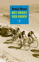 Het zweet der goden - Benjo Maso - ebook