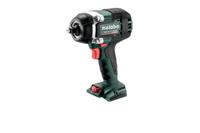 Metabo SSW 18 LTX 800 BL 602403840 Accu-slagmoersleutel 800 Nm 18 V Aantal meegeleverde accus: 0 Zonder accu, Zonder lader