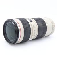 Canon EF 70-200mm f/4 L USM occasion