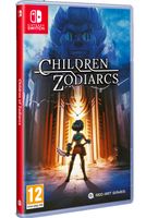Children of Zodiarcs
