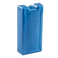 PlasticForte Koelementen - 1,1 kg - 22 x 11 x 5 cm - extra groot