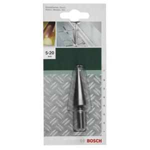 Bosch Accessories 2609255119 Lepelboor 3 - 14 mm Chroom-Vanadium-staal Gezamenlijke lengte 58 mm Cilinderschacht 1 stuk(s)