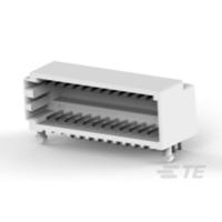 TE Connectivity 2-292138-4 Inhoud: 1 stuk(s) Tray