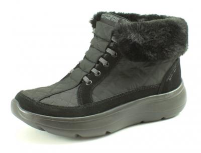 Skechers 144841 Zwart SKR38