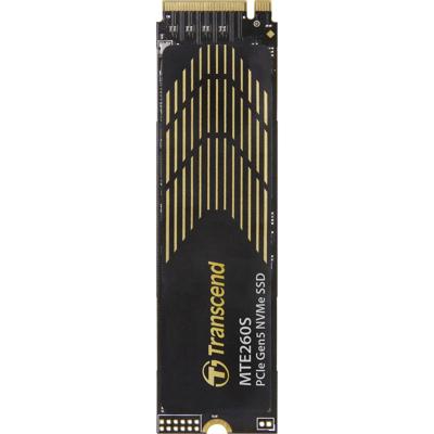 Transcend 2 TB PCIe SSD harde schijf TS2TMTE260S
