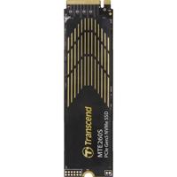 Transcend 2 TB PCIe SSD harde schijf TS2TMTE260S