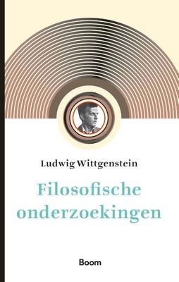 Filosofische onderzoekingen - Ludwig Wittgenstein - ebook