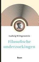 Filosofische onderzoekingen - Ludwig Wittgenstein - ebook