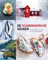 De Scandinavische keuken (Hardback)