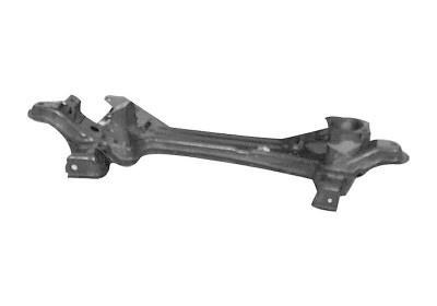Voor Brug - Motordrager 5813690