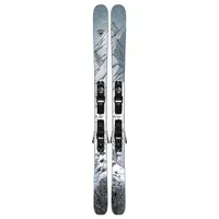Rossignol Blackkops 92 + Express 11 GW B83 twintip ski - thumbnail