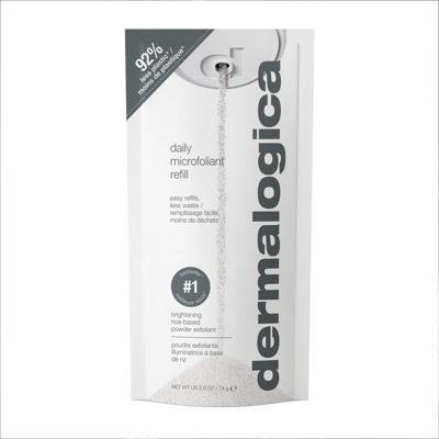 Dermalogica Skin Health Exfoliants Daily Microfoliant Peeling Refill 74gr