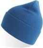 Atlantis AT805 Pure Beanie - Royal - One Size