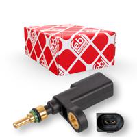 Temperatuursensor FEBI BILSTEIN, u.a. für VW, Audi, Skoda, Seat