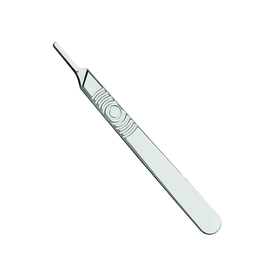 Scalpelhouder No.3