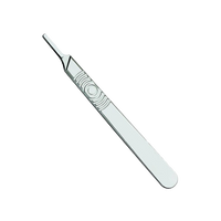 Scalpelhouder No.3