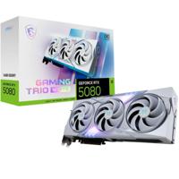 Grafische kaart MSI 912-V531-049 GEFORCE RTX 5080 16 GB GDDR6X GDDR7