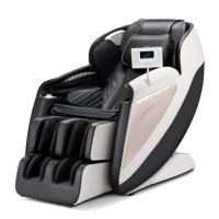 VEVOR Massagestoel Full Body Massagestoel met SL-rail en 36 airbags VEVOR Massagestoel Full Body Massagestoel met SL-rail en 36 airbags