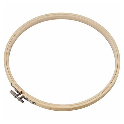 Creativ Company Borduurframe hout, 20cm