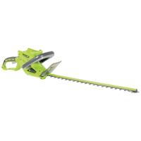 Zipper ZI-HEK40V-AKKU Heggenschaar Accu Zonder accu 40 V Li-ion 560 mm