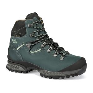Hanwag Tatra II GTX Hoge Wandelschoen Dames Petrol/Mint 7