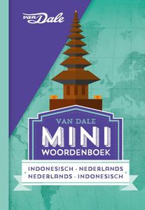 Woordenboek Miniwoordenboek Indonesisch | van Dale