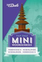 Woordenboek Miniwoordenboek Indonesisch | van Dale - thumbnail