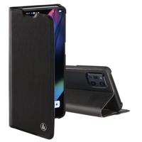 Hama Booklet Slim Pro Voor Oppo Find X3 Pro 5G Zwart - thumbnail