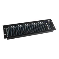 JB Systems SCM-1 Scenemaster DMX controller