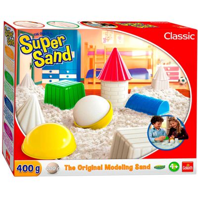 Super Sand Classic Speelzand
