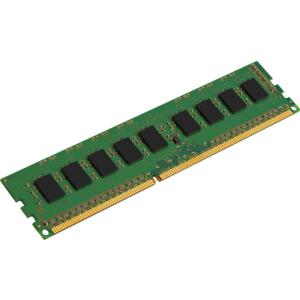 Kingston ValueRAM Werkgeheugenmodule voor PC DDR3L 4 GB 1 x 4 GB Non-ECC 1600 MHz 240-pins DIMM CL11 11-11-35 KVR16LN11/4