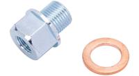 DAYTONA Adapter oelablas m14x1.25 mm asura/velona
