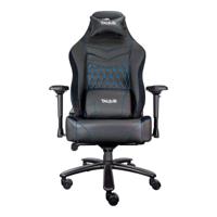 Gaming stoel Talius Mamut Blauw Zwart