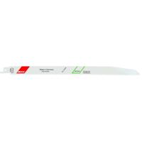 Zaagblad MP.S 4449 6 tpi Reciprozaag 5 Stuks