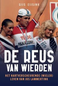 De reus van Wierden (Paperback)