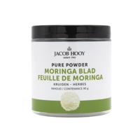 Jacob Hooy Pure Powder moringa blad 90 Gram