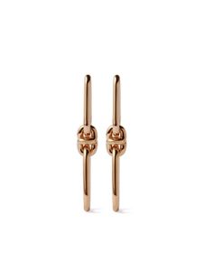 Annoushka boucles d'oreilles Knuckle en or 14ct