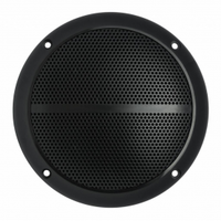 Audio Kenford Kenford marine speakerset 165mm zwart