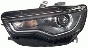 Koplamp links 1ZT011150311